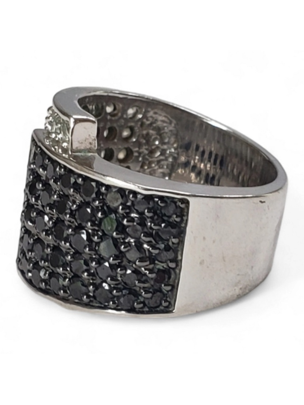 Premier Designs Opera ring size 7 - Picture 3 of 4